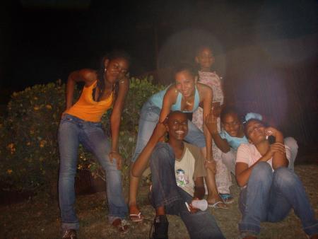 Le group